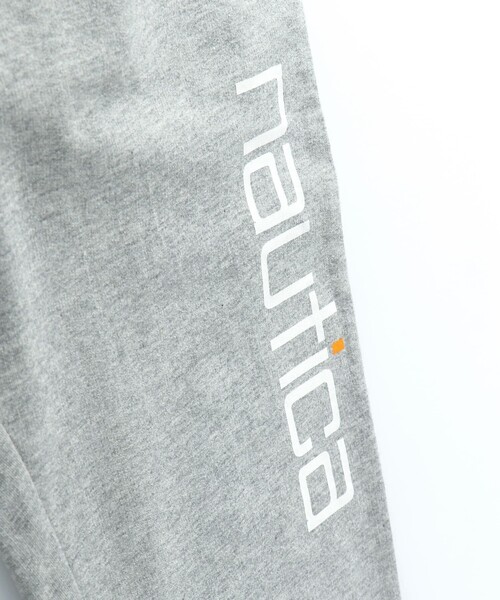 NAUTICA(ノーティカ)の「【NAUTICA/ノーティカ】ミニ裏毛ロングパンツ(その他パンツ・キッズ・ネイビー/杢グレー・140/150/130/120)」の14枚目の写真