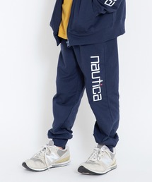 NAUTICA | 【NAUTICA/ノーティカ】ミニ裏毛ロングパンツ(その他パンツ)