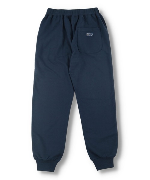 NAUTICA(ノーティカ)の「【NAUTICA/ノーティカ】ミニ裏毛ロングパンツ(その他パンツ・キッズ・ネイビー/杢グレー・140/150/130/120)」の19枚目の写真
