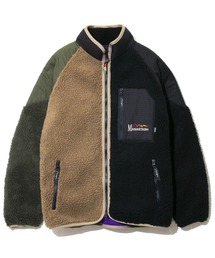 MANASTASH | MANASTASH/マナスタッシュ　MT.GORILLA JKT 21(ブルゾン)