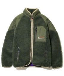MANASTASH/マナスタッシュ MT.GORILLA JKT 21
