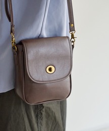 CPCM | ビンテージ縦型ミニショルダー(ショルダーバッグ)