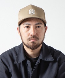 RACAL | 【Racal】Umpire CAP RL-21-1190 RL-22-1199 RL-23-1301 RL-24-1361(キャップ)