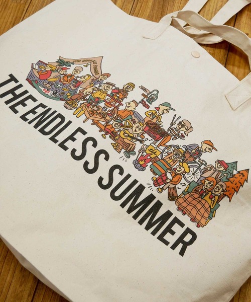 The Endless Summer（エンドレスサマー）の「【WEB / FLAG SHOP
