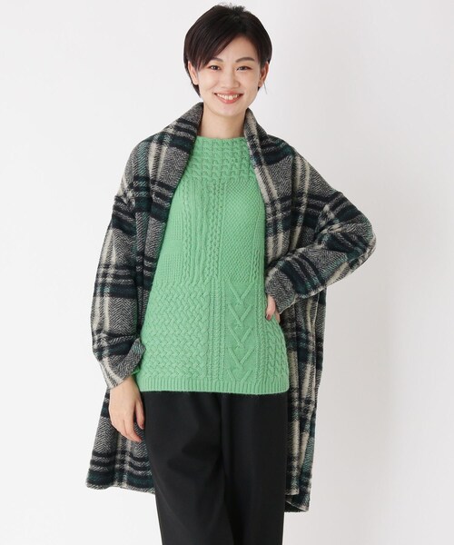 Plage JANE SMITH FIELD PARKA LINER 【公式通販】
