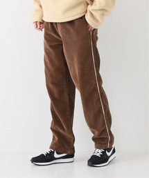 Stussy ブラウン チノパン STUSSY ステューシー パンツ メンズ Garment Dyed Chino(stussy