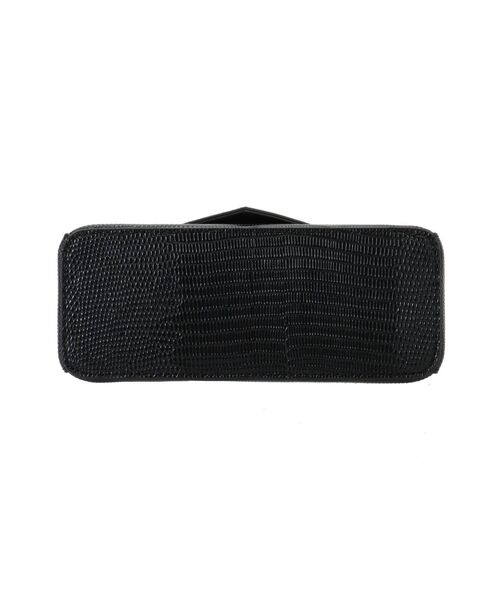 MURUA（ムルーア）の「ミニショルダーバッグ（ショルダーバッグ・レディース・ホワイト/ブラック・FREE）」の17枚目の写真