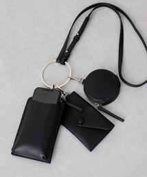 COLONY 2139 | 3連ショルダーバッグ/スマホショルダーバッグ(ショルダーバッグ)