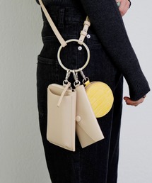 COLONY 2139 | 3連ショルダーバッグ/スマホショルダーバッグ(ショルダーバッグ)