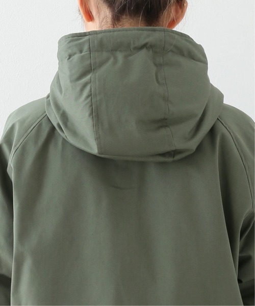 JOURNAL STANDARD LUXE（ジャーナルスタンダード ラックス）の「【HOLUBAR/ ホルバー】MOUNTAIN PARKA