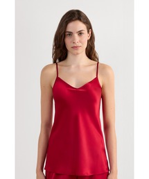 【専用】シルク キャミソール＆パンツM intimissimi Intimissimi｜インティミッシミのインナーウェア/肌着（袖なし）通販