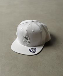 RATTLE TRAP | フラットバイザーキャップ(キャップ)