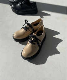 Heather | アソートマニッシュシューズ　263438(その他シューズ)