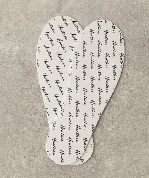 Heather（ヘザー）の「アソートマニッシュシューズ　263438（その他シューズ・レディース・ブラック/ベージュ/ブラック系その他・S/M/L）」の18枚目の写真