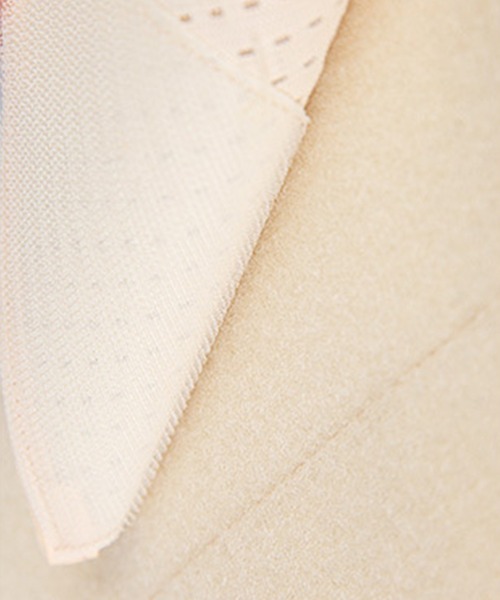 aimoha（アイモハ）の「マタニティお腹支えるサポートグッズ（マタニティウェア/グッズ・レディース・ブラック/ベージュ・X-LARGE/LARGE/MEDIUM）」の20枚目の写真