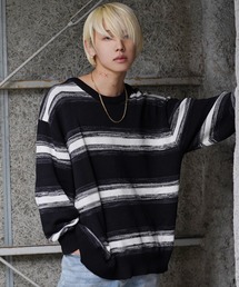 メンズのニット セーターファッション通販 Zozotown