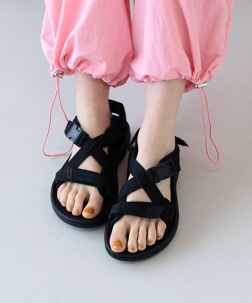 【未使用】レイビームス TEVA HURRICANE VERGE サンダル セール】TEVA / HURRICANE VERGE（サンダル）｜Ray BEAMS（レイ
