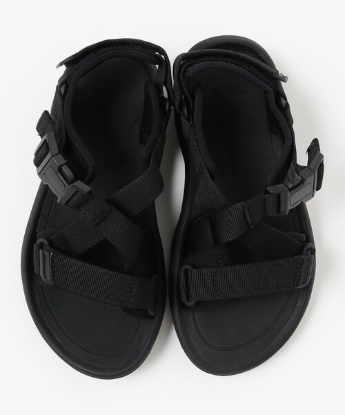 【未使用】レイビームス TEVA HURRICANE VERGE サンダル セール】TEVA / HURRICANE VERGE（サンダル）｜Ray BEAMS（レイ
