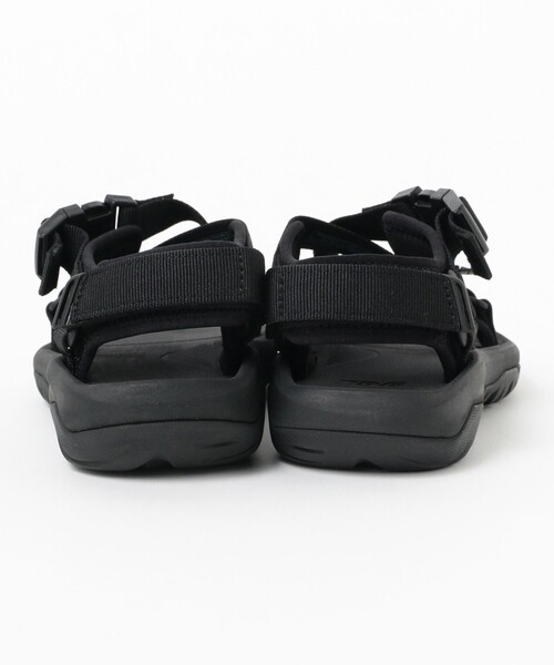 Ray BEAMS(レイビームス)の「TEVA / HURRICANE VERGE(サンダル・レディース・ブラック/ベージュ・6/8/5/7)」の17枚目の写真