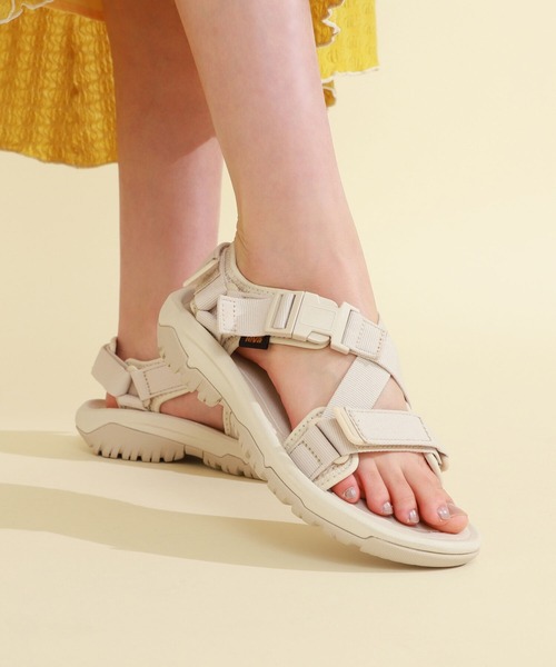 Ray BEAMS（レイビームス）の「TEVA / HURRICANE VERGE
