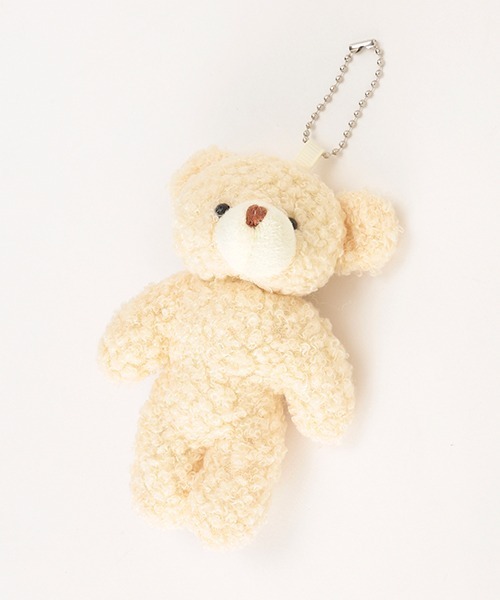 by LOVEiT（バイラビット）の「ショルダーバッグ（ショルダーバッグ・キッズ・ブラック/ラベンダー/ベージュ・FREE）」の11枚目の写真