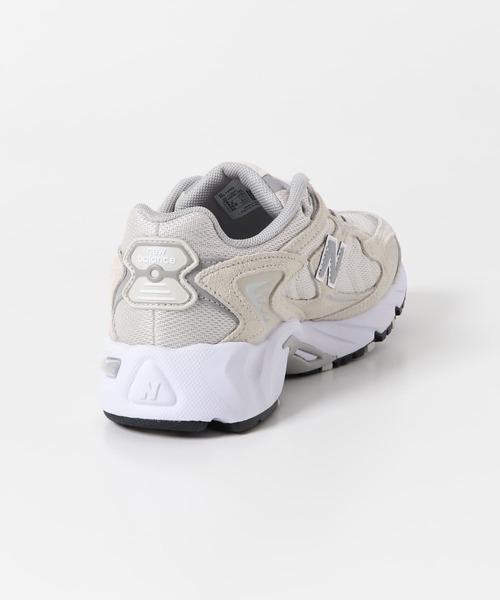 NEW BALANCE（ニューバランス）の「NEW BALANCE　ML725G（スニーカー・レディース・ベージュ・24.5/24/23.5）」の4枚目の写真