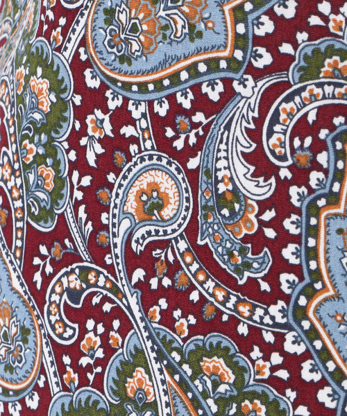 LBC(エルビーシー)の「リバーシブル巾着ショルダーバッグ(ショルダーバッグ・レディース・ベージュ/ブラウン・FREE)」の8枚目の写真