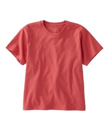 サタデーTシャツ、半袖 クルーネック 米国フィット・レギュラー