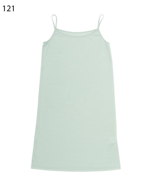 index(インデックス)の「◆ピンタックフラワーワンピース【WEB限定サイズ】(ワンピース・レディース・アイボリー系/ライトグリーン系/ライトパープル・38/42/36/40)」の11枚目の写真