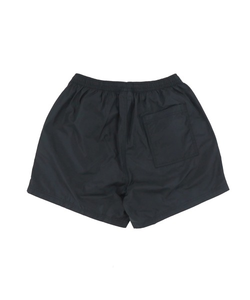 PLEASURES(プレジャー)の「STORM NYLON ACTIVE SHORT(その他パンツ・メンズ・ブラック/オリーブ・S/XL/M/L)」の8枚目の写真