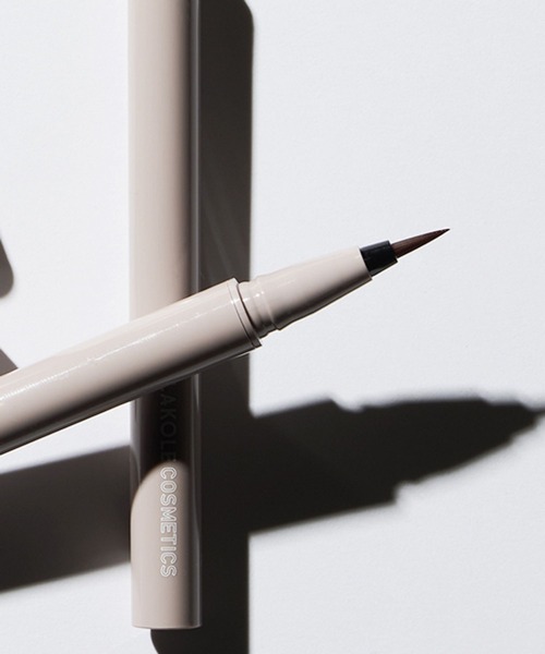 LAKOLE(ラコレ)の「リキッドアイライナー / 270475(アイライナー・レディース・その他1/その他2/その他3/その他4/その他5/その他6/その他7・FREE)」の1枚目の写真