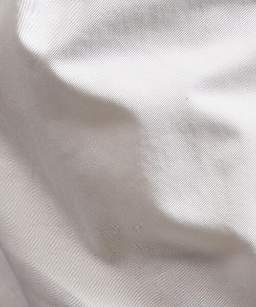 MONKEY TIME（モンキータイム）の「＜monkey time＞ CHINO 2P WIDE SHORTS/ショートパンツ（その他パンツ・メンズ・ブラウン/オフホワイト・S/M/L）」の17枚目の写真