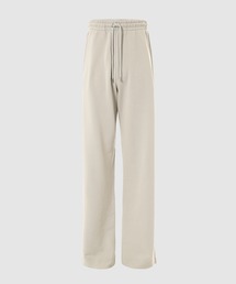 DRIES VAN NOTEN | HAMER 4615 M.K.PANTS CEM(スウェットパンツ)