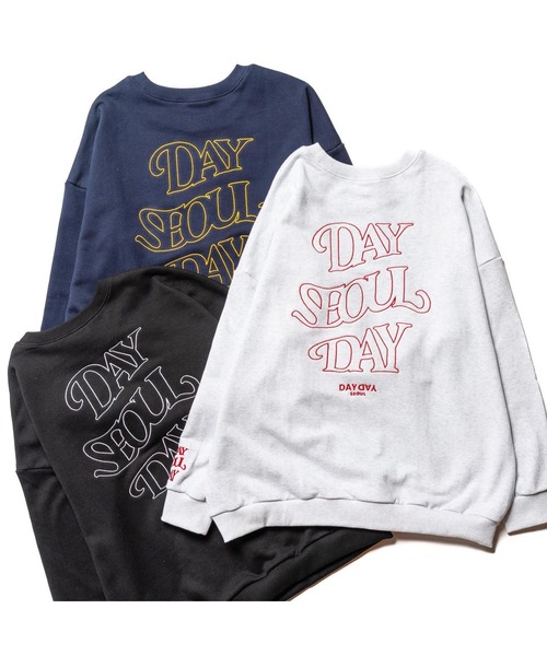 DAY DAY seoul（デイデイソウル）の「A