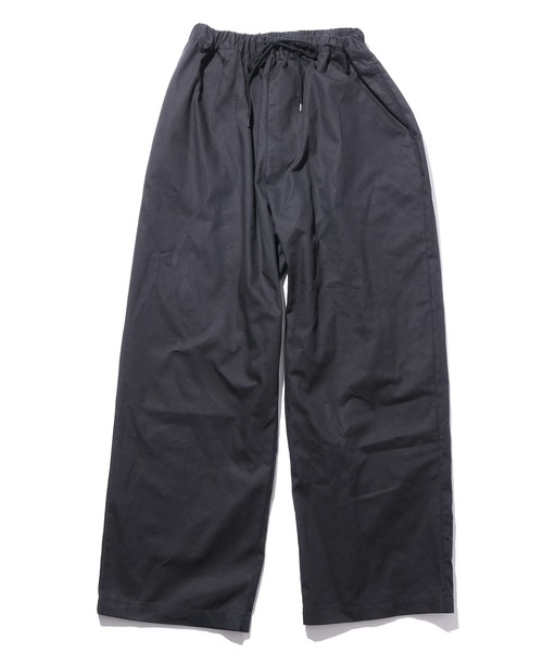 PENNEYS（ぺニーズ）の「PENNEYS/ペニーズ EAZY RS PANTS ワークイージーパンツ（チノパンツ・メンズ・ネイビー/ナチュラル/ブラック/チャコールグレー/ホワイト・L/M）」の3枚目の写真