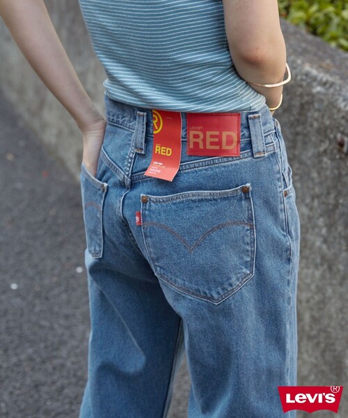 Levi's（リーバイス）の「LEVI'S RED/リーバイス LR LOW PRO NO RULES