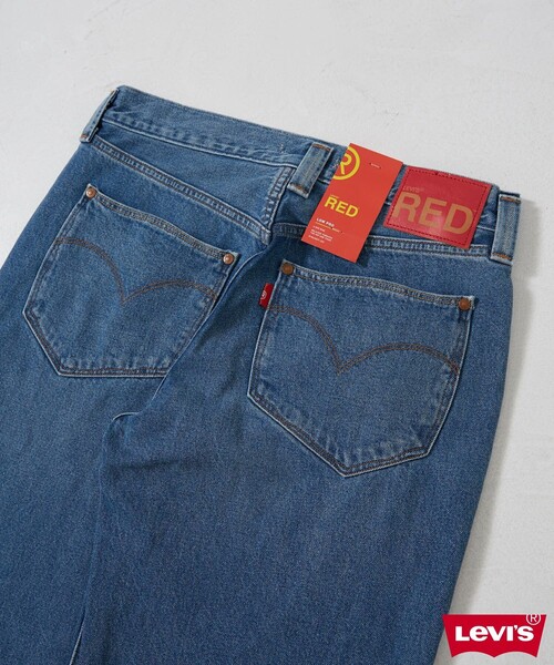 Levi's（リーバイス）の「LEVI'S RED/リーバイス LR LOW PRO NO RULES