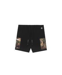AAPE   SWEAT SHORTS