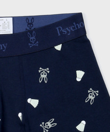 Psycho Bunny（サイコバニー）の「バドミントンバニー アンダーウェア