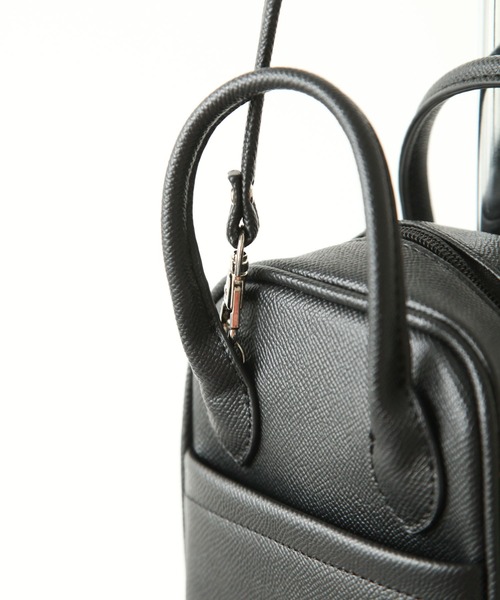 Chillfar(チルファー)の「2wayミニショルダーバッグ(ショルダーバッグ・レディース・ブラック/シルバー/イエロー/グリーン/アイボリー・FREE)」の7枚目の写真