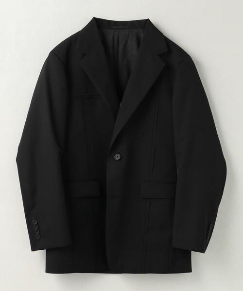 ＜UNITED ARROWS & SONS by MIYAGIHIDETAKA＞ WL/TWL JACKET/テーラードジャケット