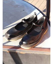 merry jenny | ラバーソールメリージェーン(パンプス)