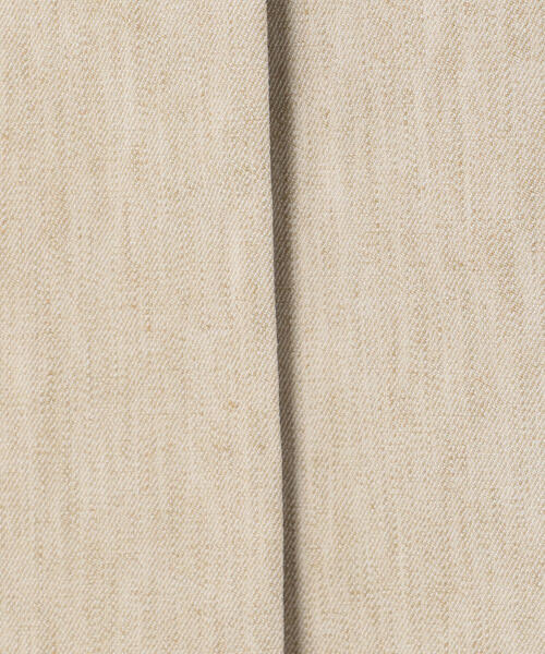 楽天市場】【SALE／50%OFF】ツイルリネンストレッチ ダブル