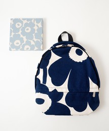 marimekko（マリメッコ）の「【ノベルティ付】Unikko / Enni backpack《ZOZO限定》（バックパック/リュック・レディース）」