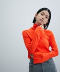 ADAM ET ROPE'(アダムエロペ)の「トップス(ニット/セーター)」
