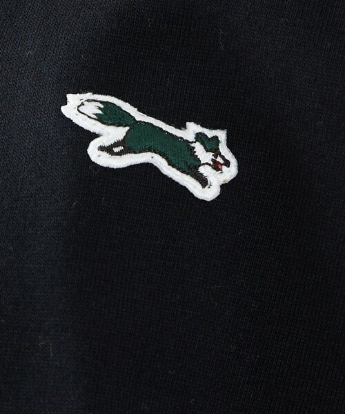 FREAK'S STORE（フリークスストア）の「TOWN CRAFT  × FREAK'S STORE/タウンクラフト　別注 ベーシックロンＴ（Tシャツ/カットソー・レディース・ブラック/ベージュ/オフホワイト/ピンク/その他・ﾌﾘ-）」の17枚目の写真