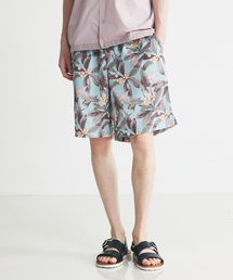 ABAHOUSE（アバハウス）の「ロンシャン 総柄 ショートパンツ（その他パンツ）」