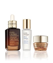 Estee Lauder（エスティ ローダー）の「【販売終了】アドバンス ナイト リペア セット（スキンケアキット/ギフトセット）」