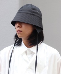 新品　KIJIMA TAKAYUKI EARMUFF SAILOR HAT 67644599b_b_20_215.jpg