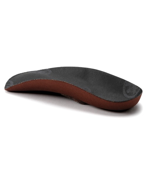 BIRKENSTOCK(ビルケンシュトック)の「Blue Footbed Sport 【レギュラー幅】 ユニセックス(インソール/シューズクッション・レディース・ブラック/ブルー・40/38/39/41/42/35/36/37/43/44)」の13枚目の写真